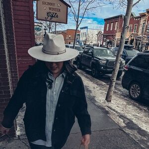 Meet your Posher, Kamryn